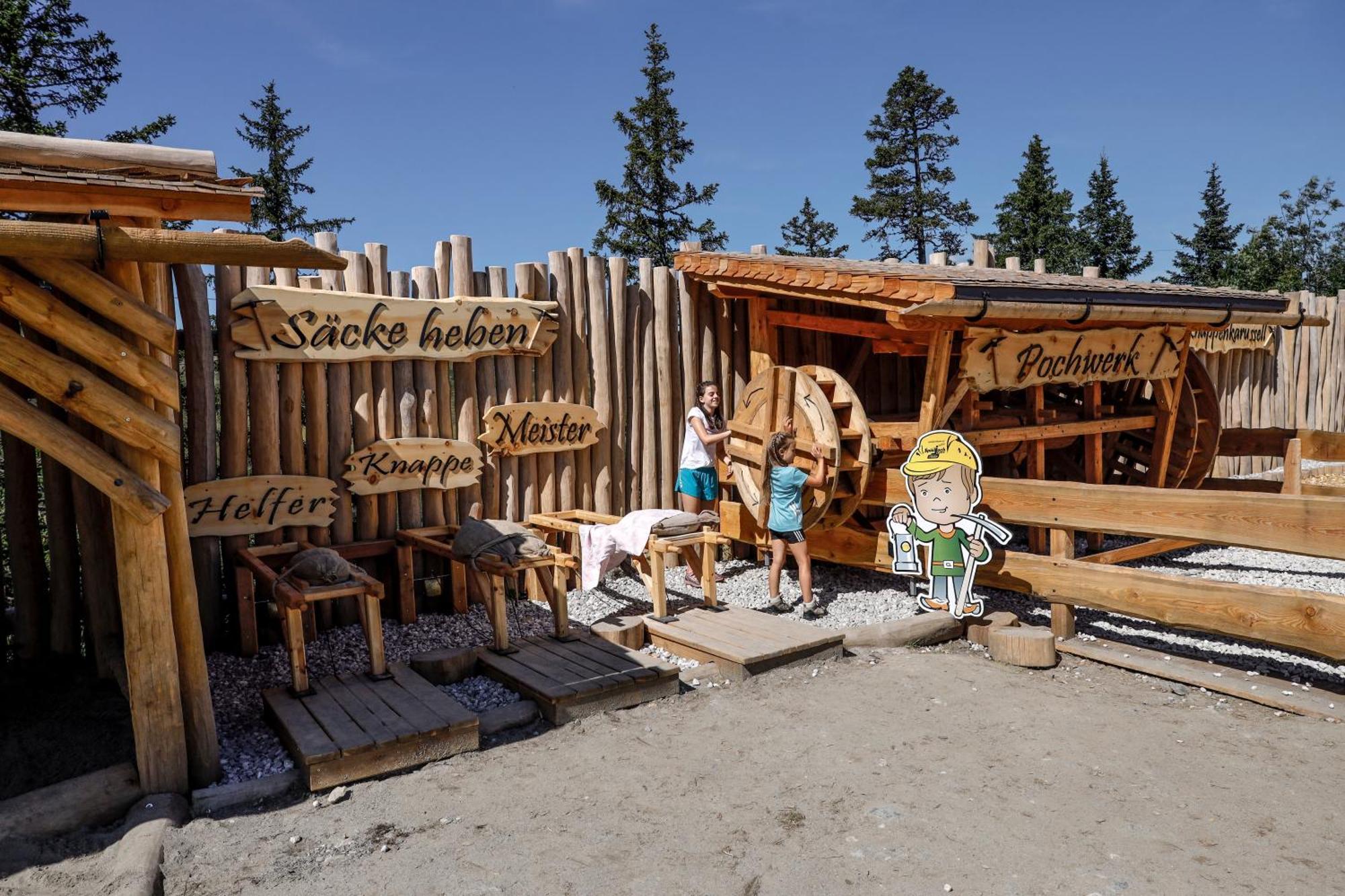 Familienwohnung Wildspitze Fügen Kültér fotó